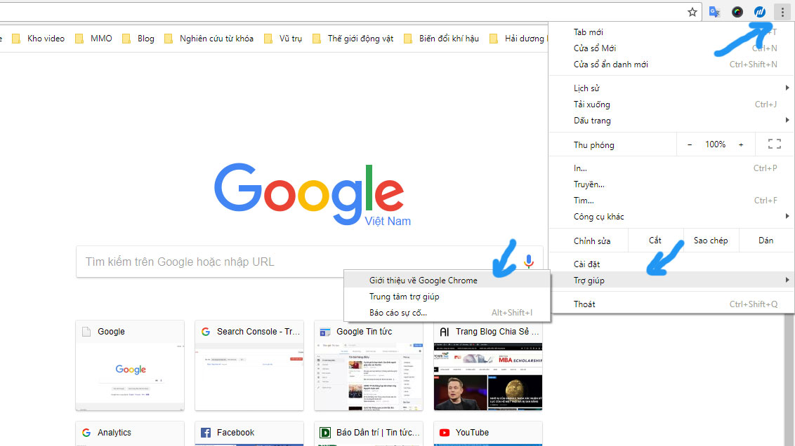update-Google-Chrome-cho-máy-tính