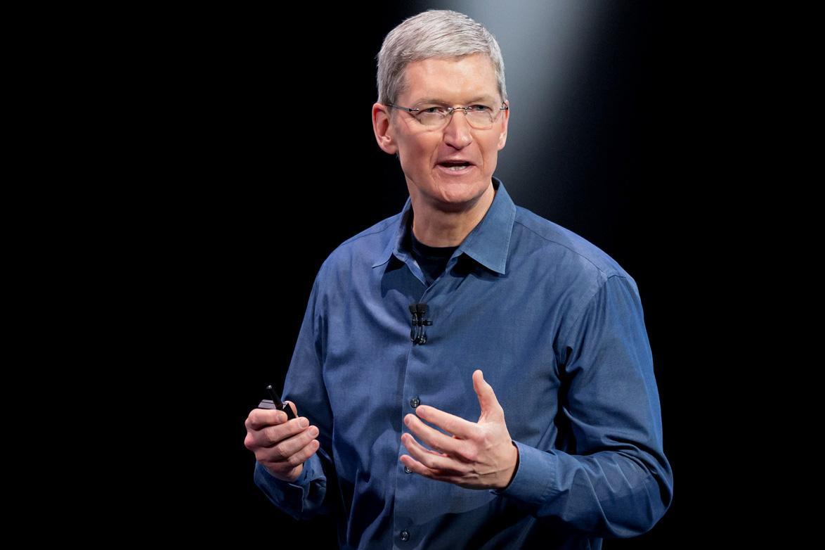 Tim Cook: Apple đang phát triển sản phẩm cho năm 2020