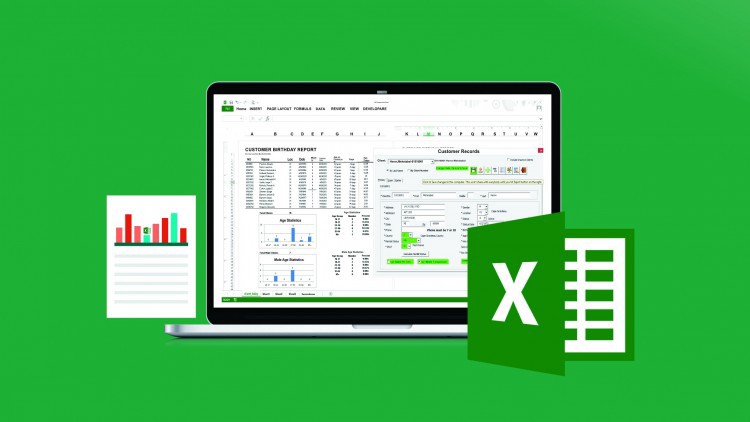 Những tuyệt chiêu Excel bổ ích cho dân kế toán quản trị