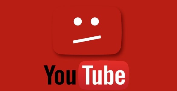 Nhiều YouTuber cho rằng YouTube luôn gắn cờ một cách vô lý
