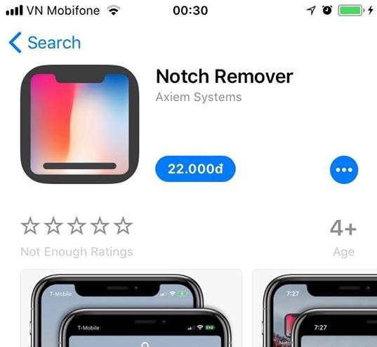 Notch-Remover