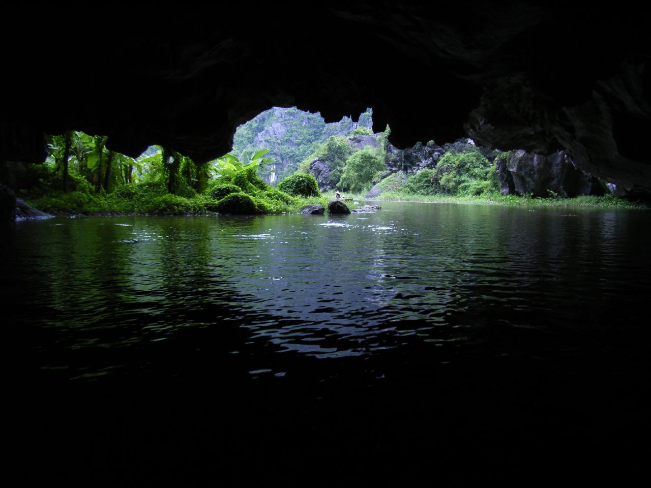 Top 5 hang động đẹp nhất đất nước Việt Nam