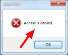 access-is-denied
