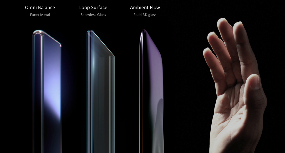Sony Xperia XZ2 có thiết kế mới, nhỏ hơn và không có giắc cắm tai nghe