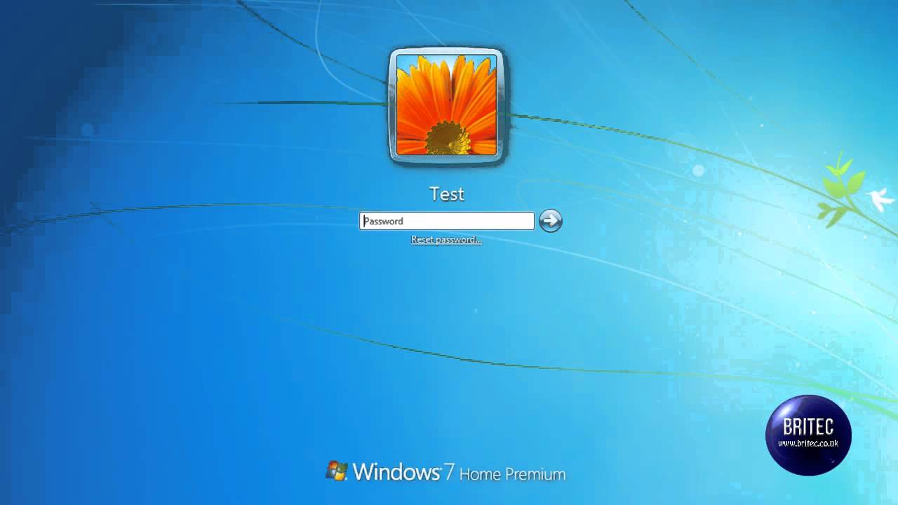 Поменять user. Экран Windows 7. Пароль Windows. Окно приветствия. Экран приветствия.