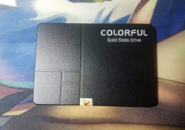 Đánh giá SSD Colorful SL300 128GB, có thực Ngon – Bổ – Rẻ?