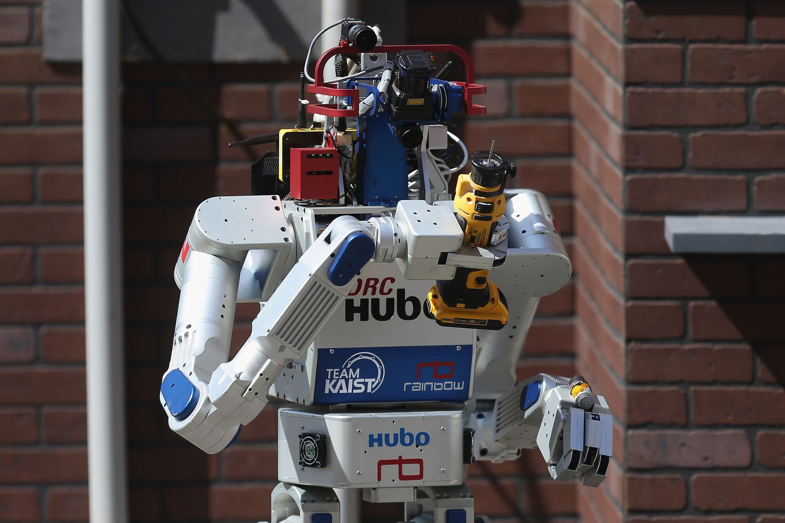 Nhiều chuyên gia AI kêu gọi tẩy chay Đại học KAIST Hàn Quốc do phát triển "robot tự động giết người"