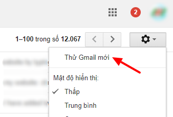 Cách sử dụng chế độ mật Confidential Mode trên Gmail