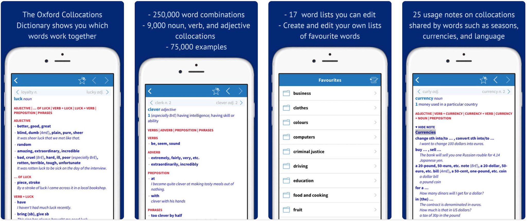 Tốp 5 từ điển để học tiếng Anh trên Android và iOS