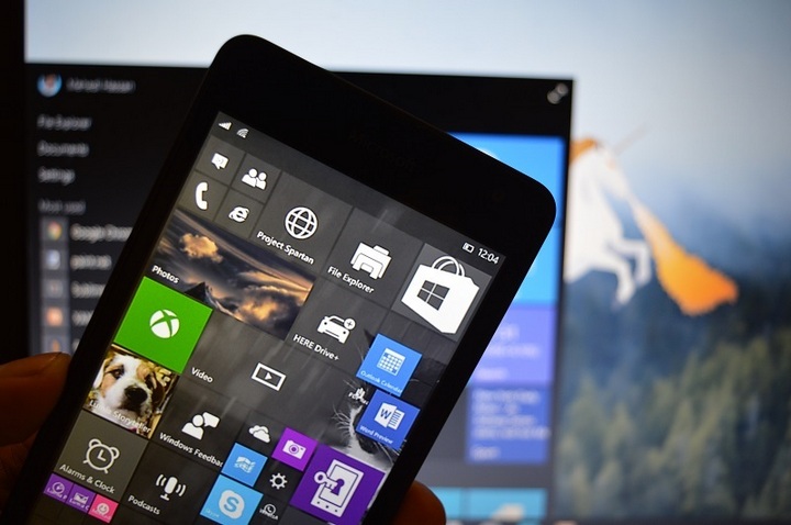 Microsoft chính thức khai tử Windows 10 Mobile vào ngày 10/12/2019
