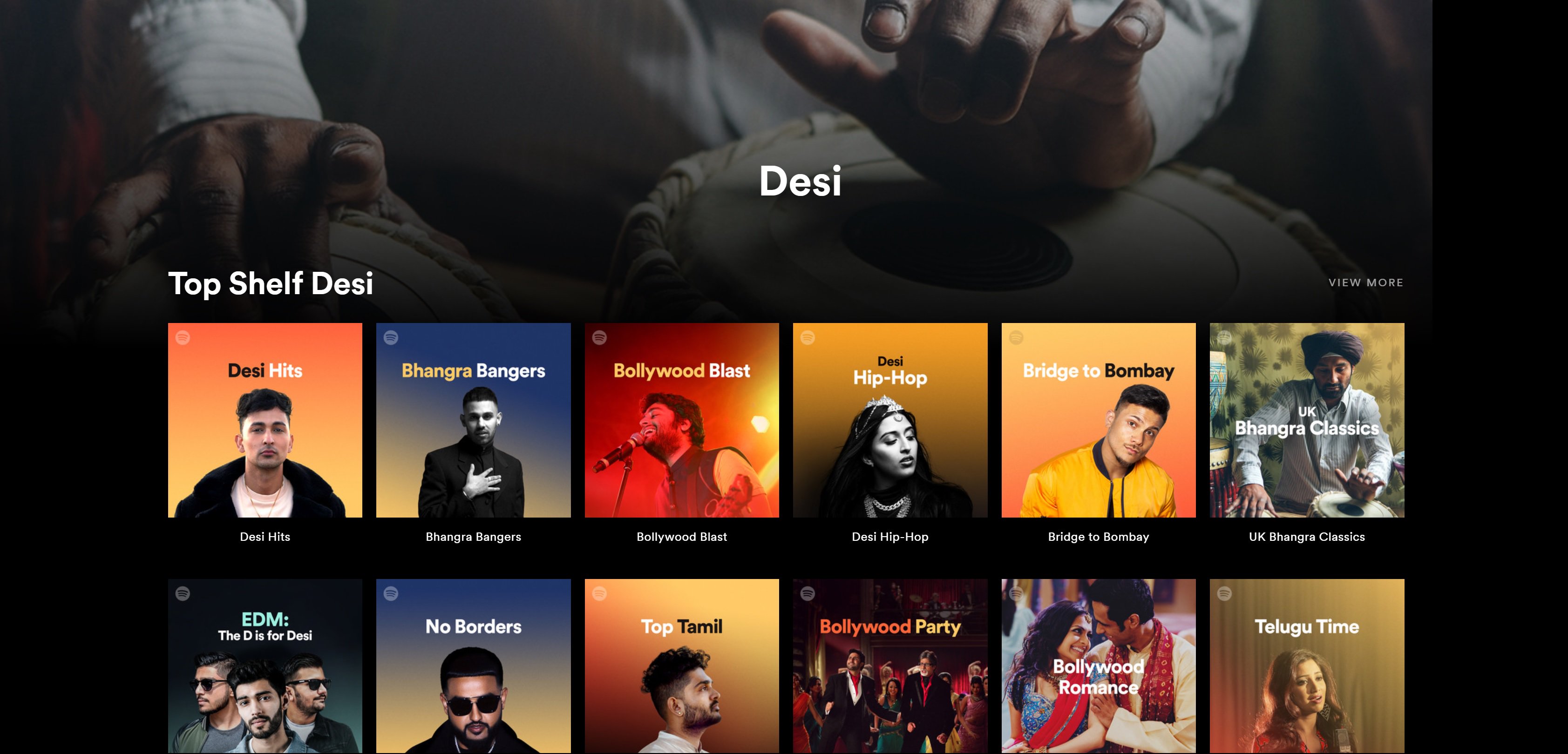 Spotify hợp tác với công ty sản xuất âm nhạc lớn nhất Ấn Độ - T-Series