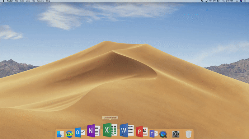 Trình duyệt Microsoft Edge nhân Chromium sẽ sớm có cho Mac