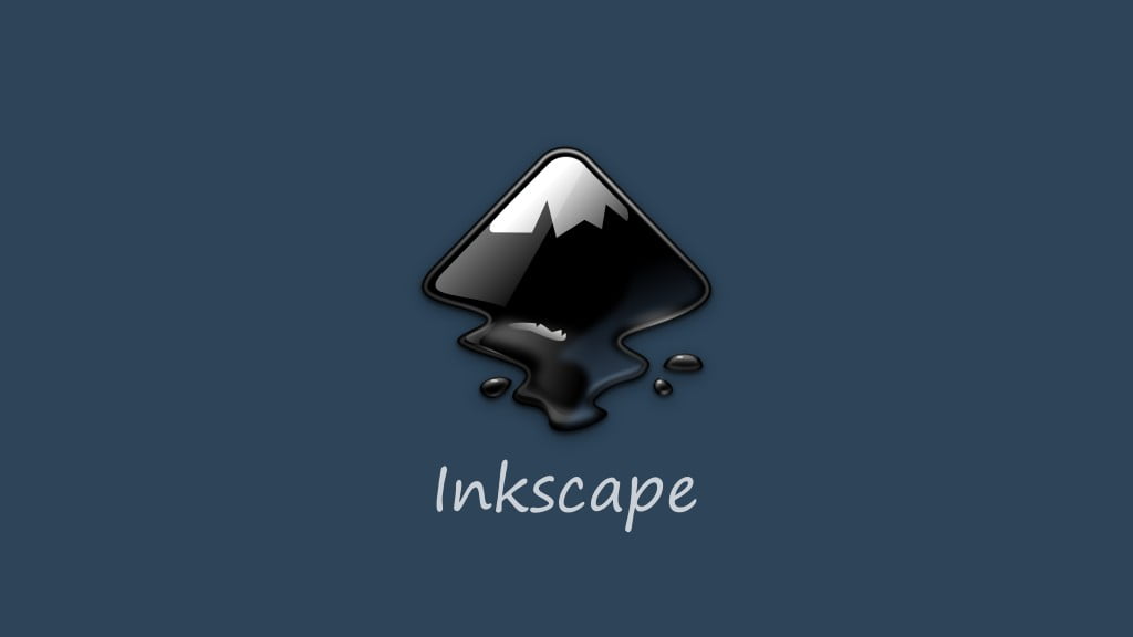 Inkscape sublimation printing Software