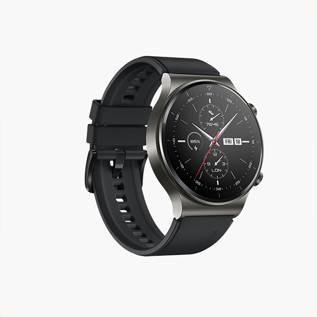 Huawei SmartWatch GT2 Pro -Best smartwatch for teens