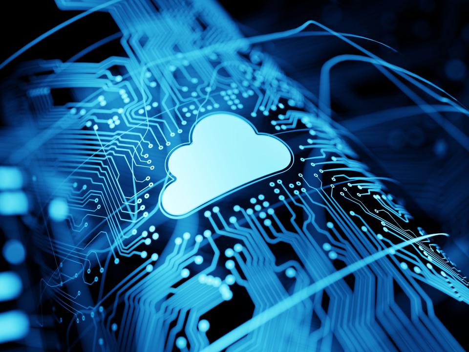 The Importance of Cloud Data Protection for Businesses
