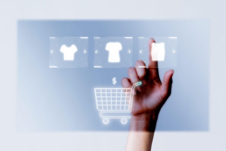  AI in eCommerce