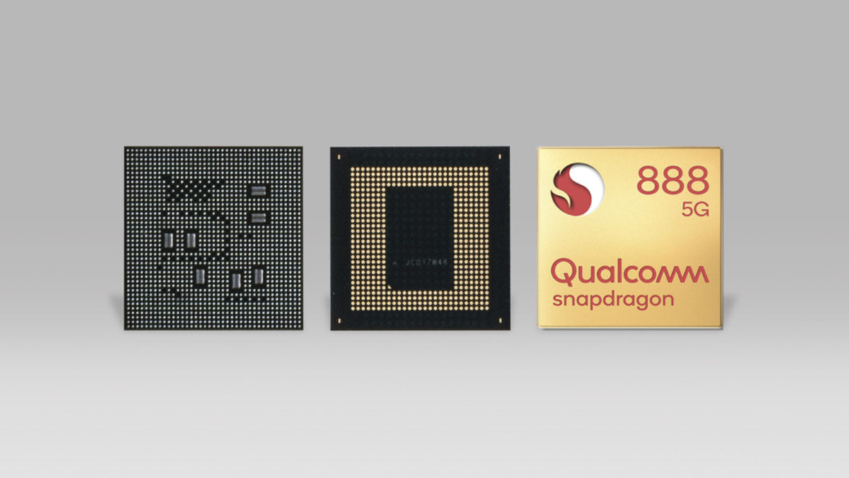 Different Types Of Snapdragon Processors
