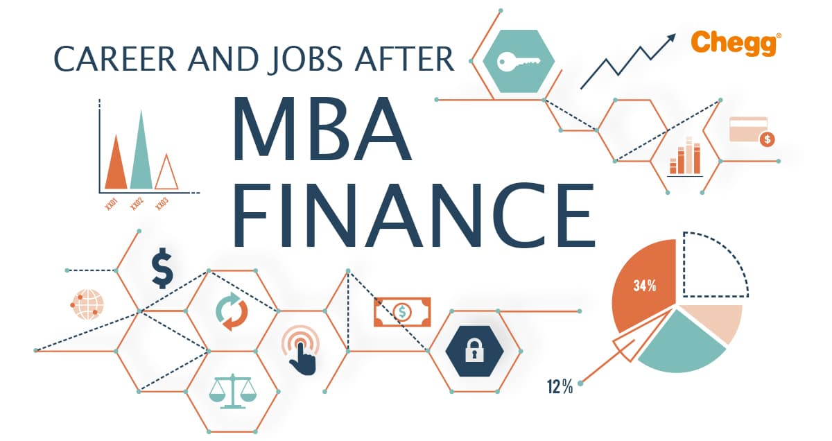 Career Prospects for MBA Finance Graduates