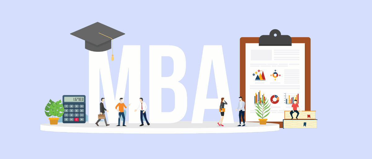 MBA in finance