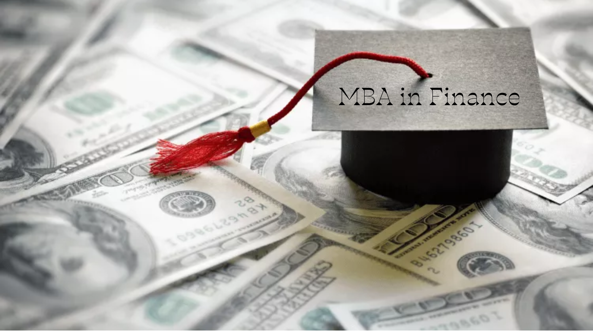Benefits of Earning An MBA in Finance