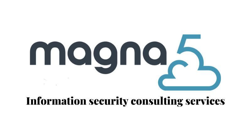 Magna5 ( Information security consulting services)