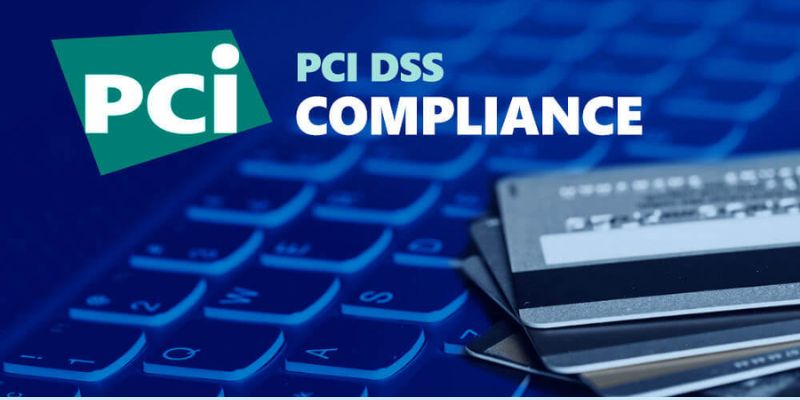 PCI compliance - Data security for online transactions