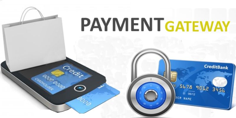 Payment gateways - Data security for online transactions
